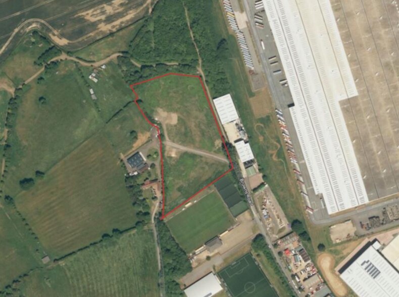 Browns Rd, Daventry à louer - Photo du bâtiment - Image 1 de 1