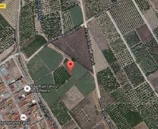 Sendas, Villanueva de Castellon, Metro, S/N, VILLANUEVA DE CASTELLÓN, Valencia à vendre - Photo du bâtiment - Image 2 de 3