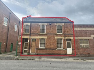 More details for Waverley Rd, Sheffield - Office for Lease