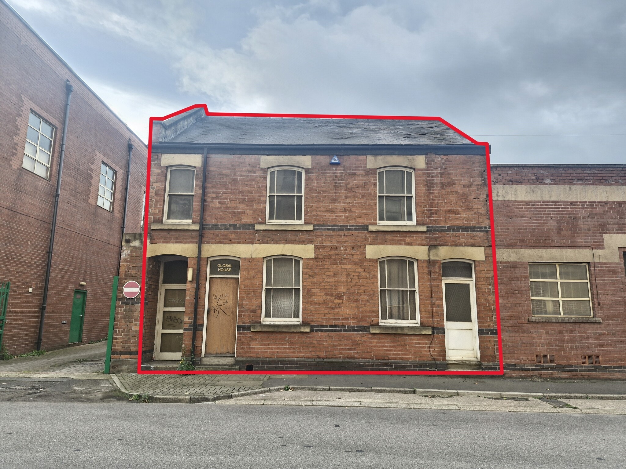 Waverley Rd, Sheffield for lease Primary Photo- Image 1 of 7