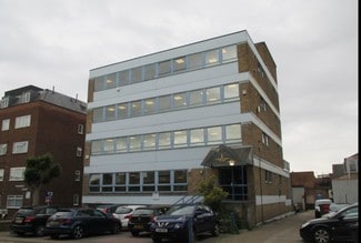 More details for 1 Torrington Park, London - Office for Lease