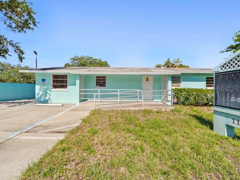 1109 Seminole Dr, Rockledge, FL for lease - Building Photo - Image 2 of 5