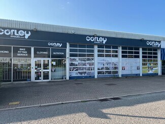 More details for Erica Rd, Milton Keynes - Flex for Lease