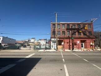 Plus de détails pour 371 E Main St, Norristown, PA - Terrain à vendre