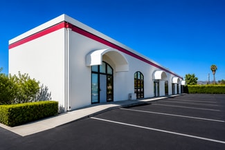 More details for 9035 Eton Ave, Canoga Park, CA - Industrial for Lease