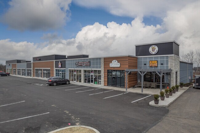 More details for 6781 Wales Ave NW, North Canton, OH - Retail for Lease