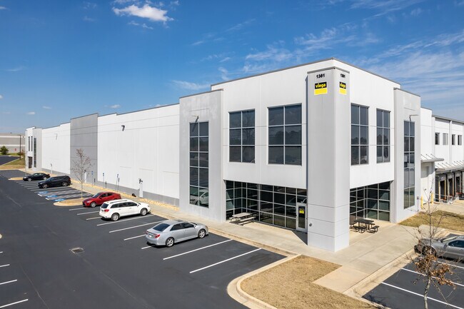 More details for 1357 Highway 155 S, McDonough, GA - Industrial for Lease