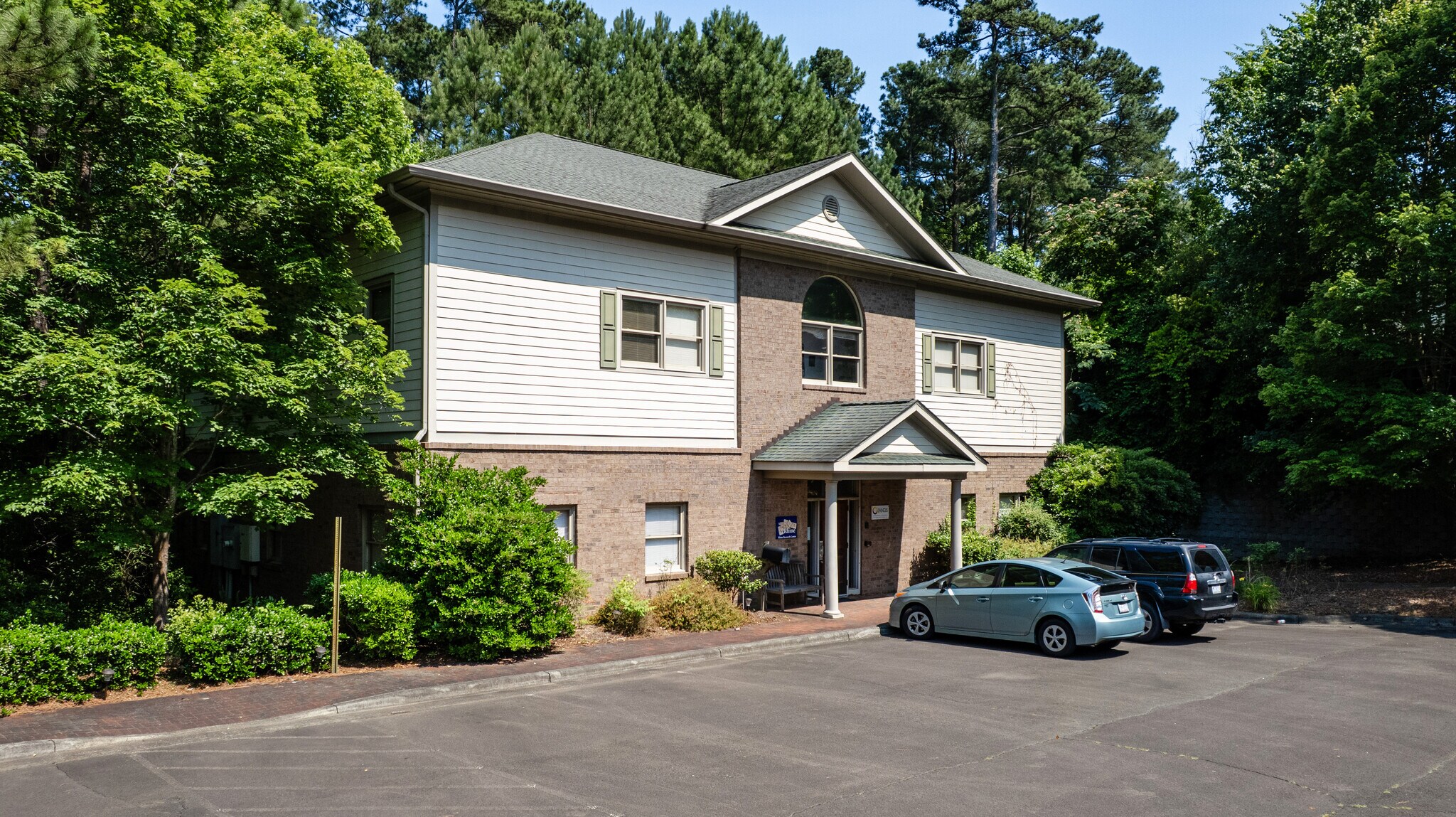 2733 Campus Walk Ave, Durham, NC à vendre Photo du bâtiment- Image 1 de 1