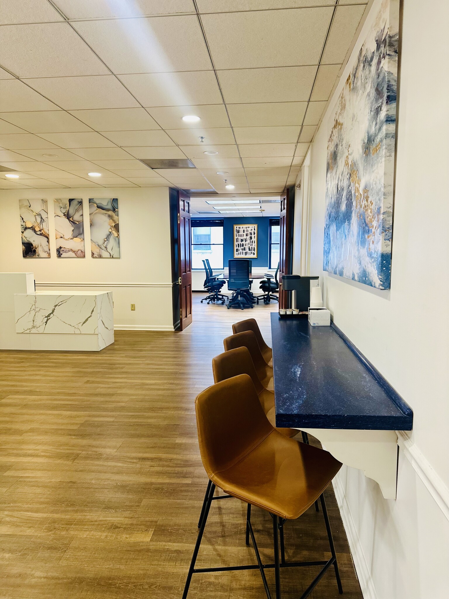 121 S Broad St, Philadelphia, PA for lease Interior Photo- Image 1 of 5