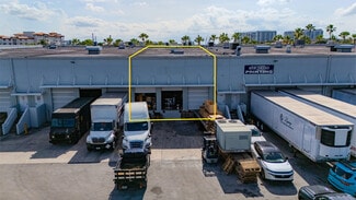 More details for 7851-7863 NW 46th St, Doral, FL - Industrial for Sale