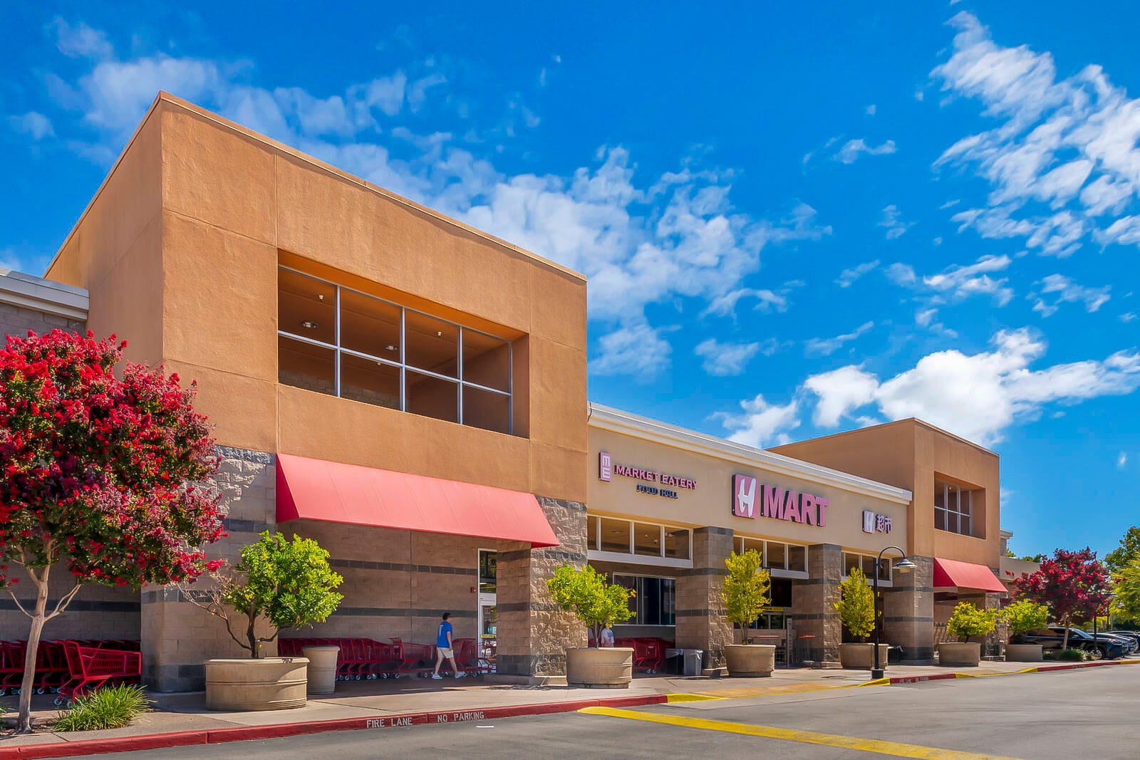 1708-1712 Oakland Rd, San Jose, CA for lease Primary Photo- Image 1 of 9