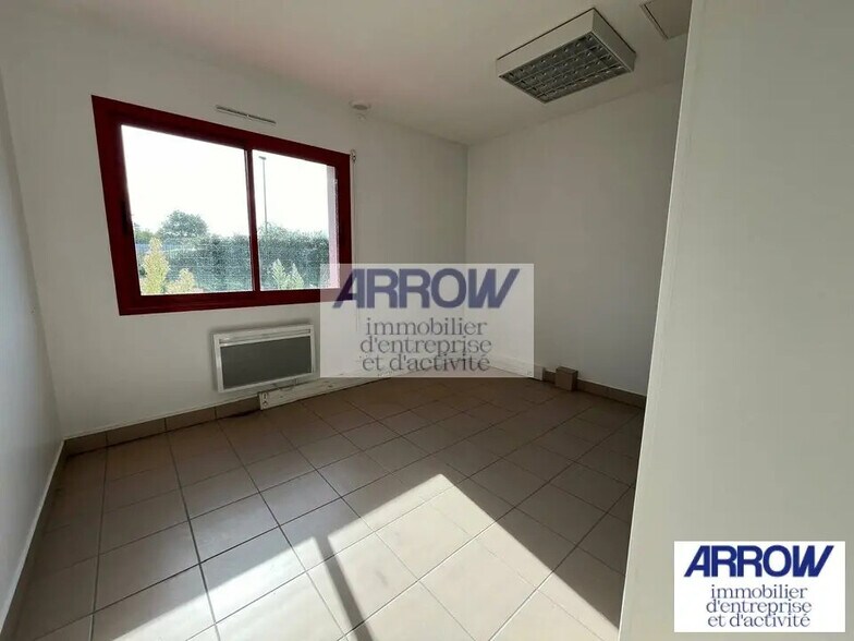 Flex dans Vertou à louer - Photo du bâtiment - Image 3 de 5