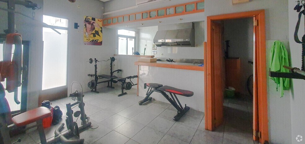 Retail in Fuente el Saz de Jarama, Madrid for sale - Interior Photo - Image 1 of 1