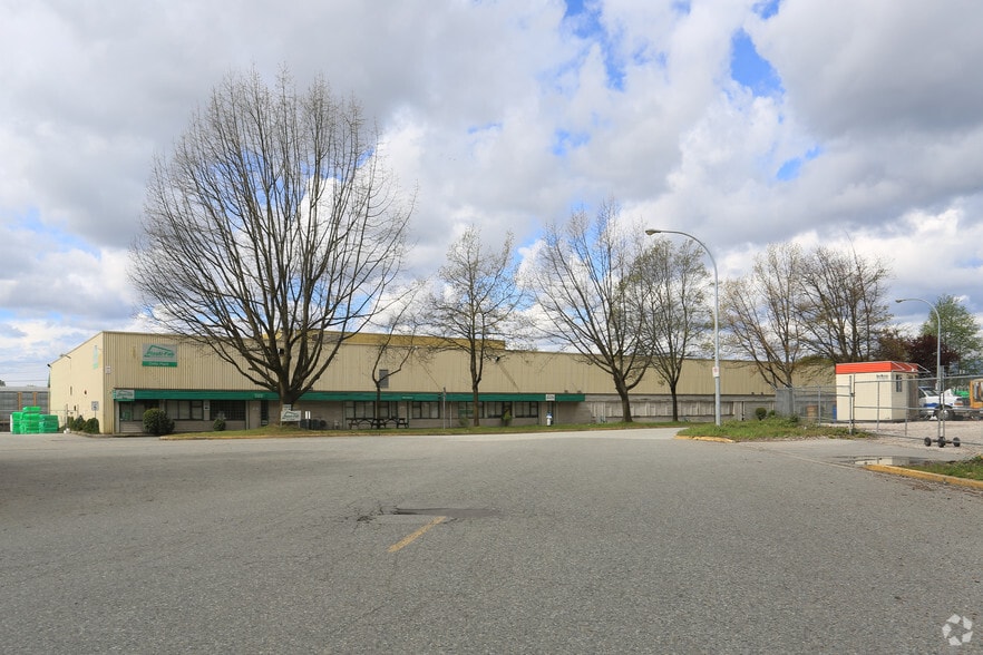 679 Aldford Ave, Delta, BC for lease - Building Photo - Image 2 of 6
