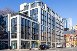 Plus de détails pour 500 W 21st St, New York, NY - Commerce de détail à louer