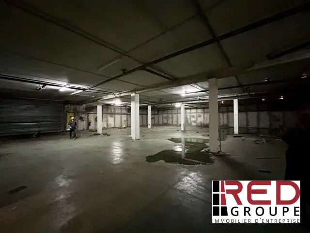 Industrial in Marseille for sale Building Photo- Image 1 of 4