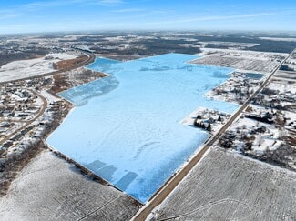 More details for 3700 Luxemburg rd, Green Bay, WI - Land for Sale