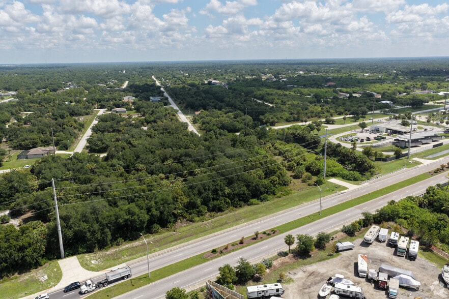 Veterans Blvd 8 Acres portfolio of 2 properties for sale on LoopNet.ca - Primary Photo - Image 2 of 2