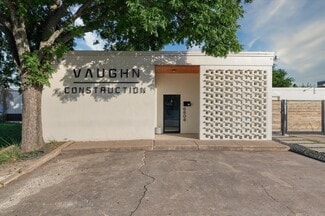 More details for 6808 Broad Ave, Waco, TX - Industrial for Lease