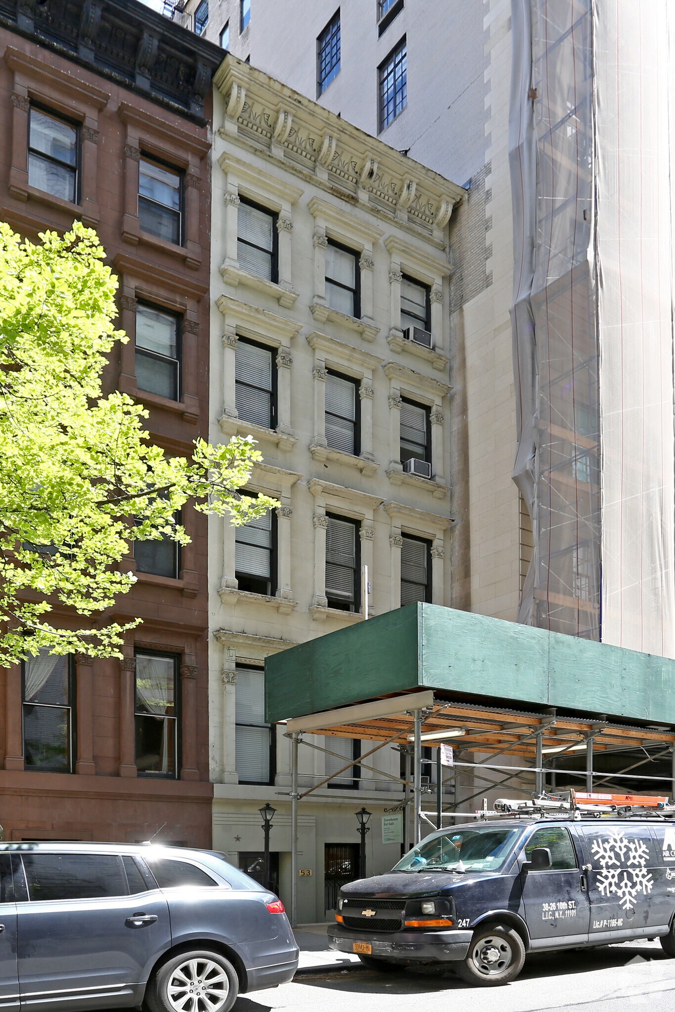 53 E 67th St, New York, NY à vendre Photo principale- Image 1 de 1