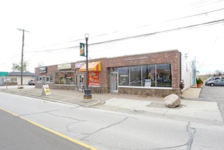 Plus de détails pour 67353-67365 S Main St, Richmond, MI - Commerce de détail à louer