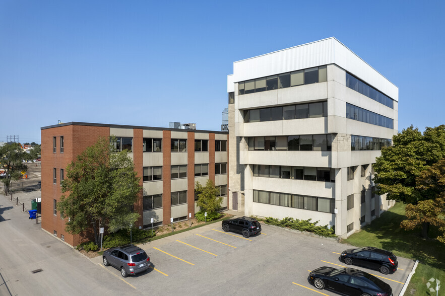 80 North Queen St, Toronto, ON for lease - Primary Photo - Image 1 of 5