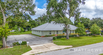 LAKELAND REGIONAL HEALTH (LAKE WALES PRIMARY - 1031 Exchange Property