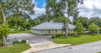 More details for 455 Emerald Ave, Lake Wales, FL - Health Care for Sale