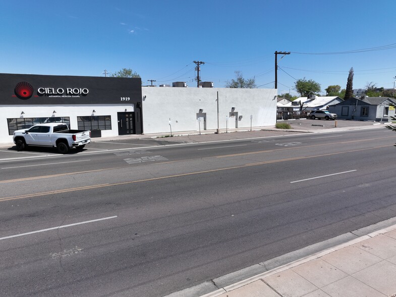 1915-1917 N 16th St, Phoenix, AZ for sale - Building Photo - Image 3 of 5