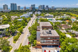 2950 SW 27th Ave, Coconut Grove, FL - Aerial  map view - Image1