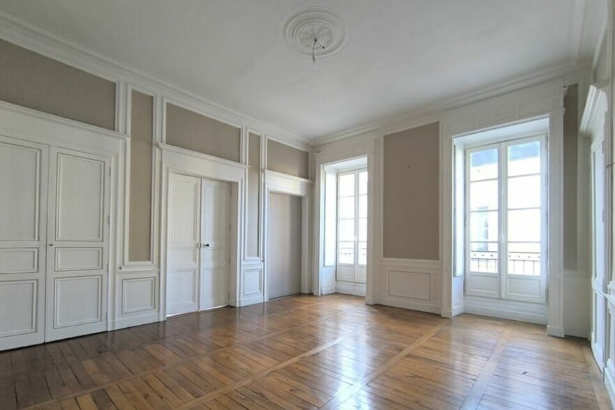 15 Rue Cardinet, Paris à louer - Photo intérieure - Image 2 de 5