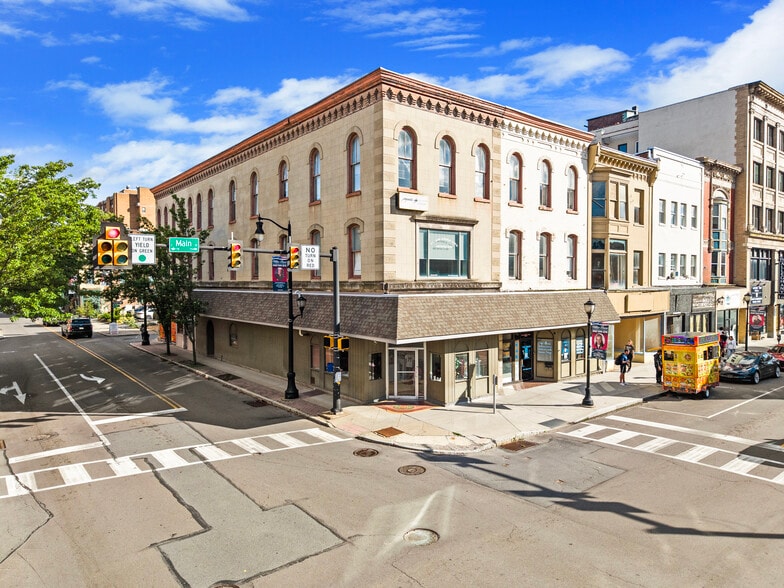 82 S Main St, Wilkes-Barre, PA for sale - Building Photo - Image 2 of 31