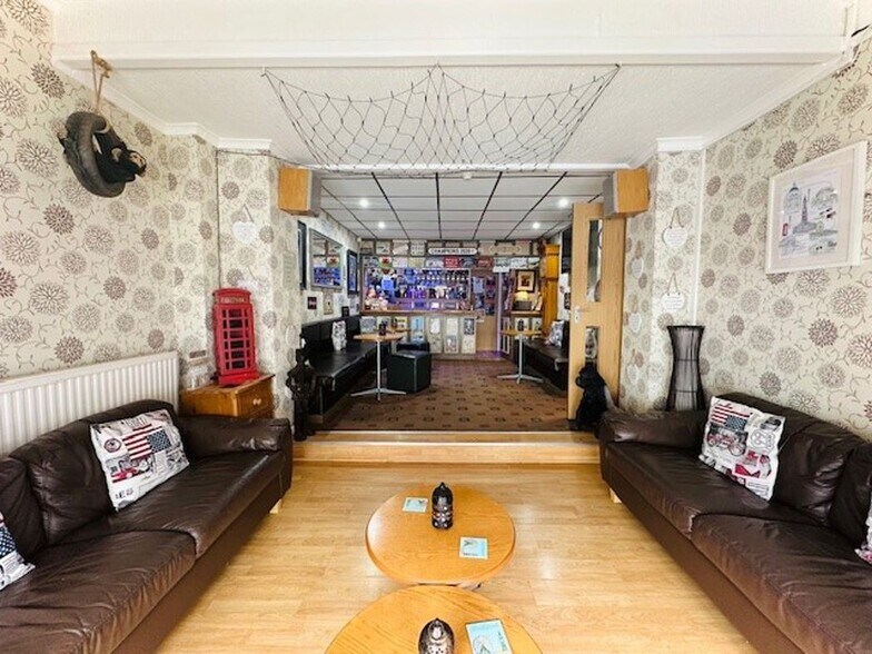 32 St. Chads Rd, Blackpool à vendre - Photo intérieure - Image 3 de 11