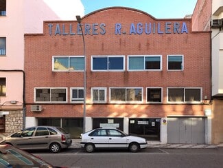 Plus de détails pour Calle Ferial, 7, Guadalajara - Industriel à vendre
