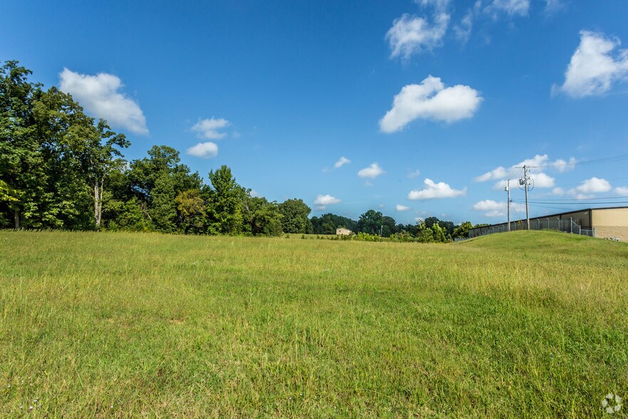 4578 W Goodman Rd, Horn Lake, MS à vendre - Photo du bâtiment - Image 2 de 2