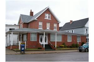 701 4th Ave, Ford City, PA à vendre - Photo du bâtiment - Image 3 de 10