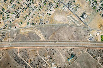 1810 E. Old Highway 91, Enoch, UT - Aérien  Vue de la carte - Image1