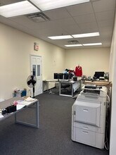 1-37 Rockland Park Ave, Tappan, NY for lease Building Photo- Image 1 of 5