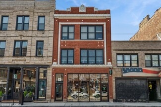 More details for 2321 W North Ave, Chicago, IL - Office/Retail for Lease