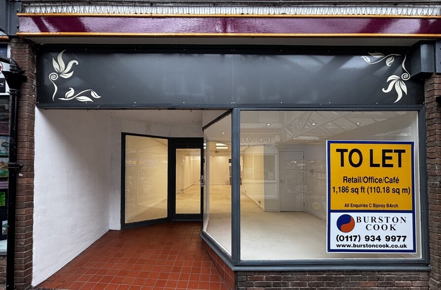 St Marys Way, Thornbury for lease - Building Photo - Image 2 of 14