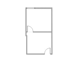 9898 Bissonnet St, Houston, TX for lease Floor Plan- Image 1 of 1