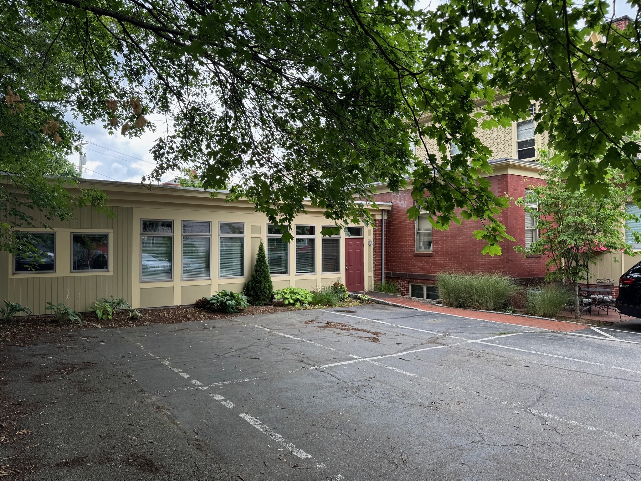 334 Broadway, Providence, RI for lease Building Photo- Image 1 of 9