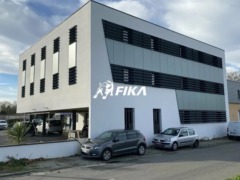 Office in Grenade for sale - Building Photo - Image 2 of 10