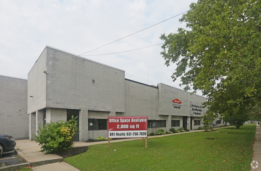 3508-3520 Hargale Rd, Oceanside, NY for lease - Building Photo - Image 2 of 20