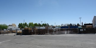 More details for 4171 Cannoli Cir, Las Vegas, NV - Land for Lease