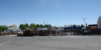 Plus de détails pour 4171 Cannoli Cir, Las Vegas, NV - Terrain à louer