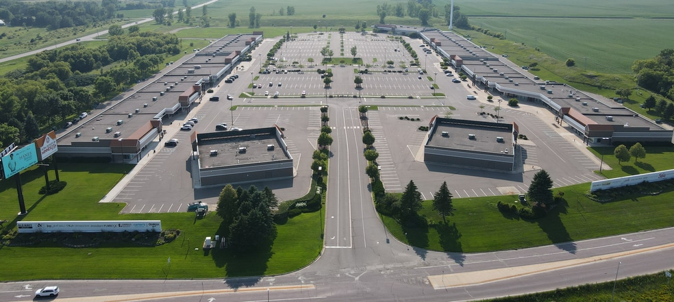 6750 W Frontage Rd, Medford, MN for lease - Primary Photo - Image 1 of 1