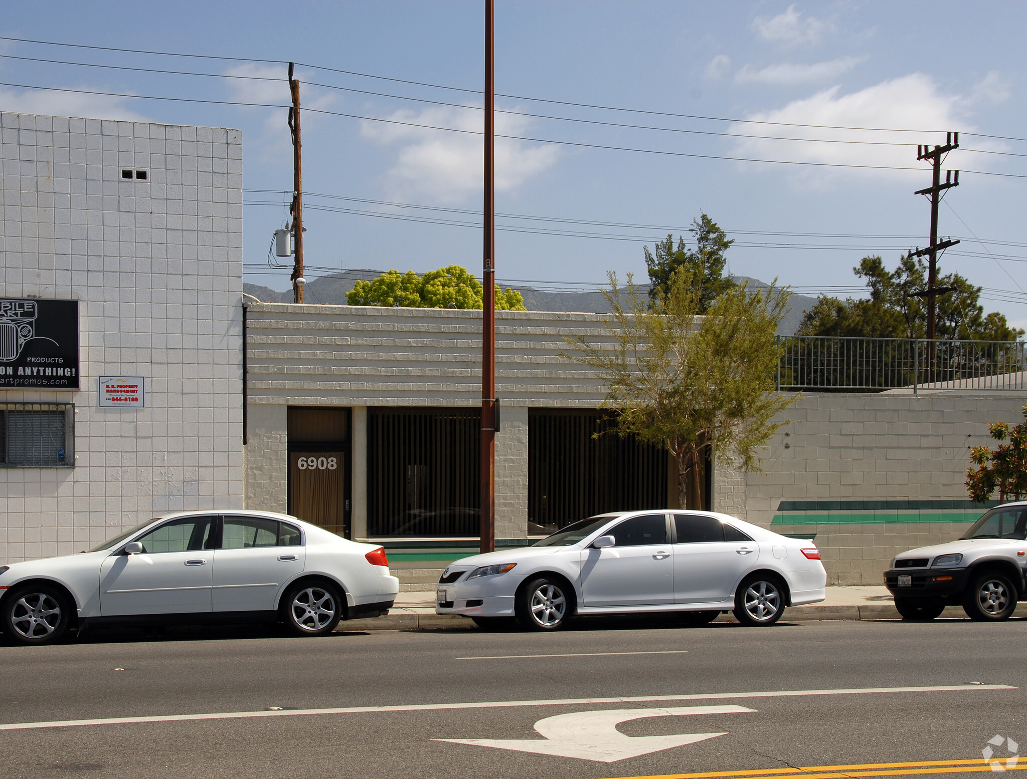 6908 San Fernando Rd, Glendale, CA for sale Building Photo- Image 1 of 4