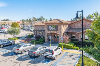 More details for 582 N Lone Hill Ave, San Dimas, CA - Retail for Sale