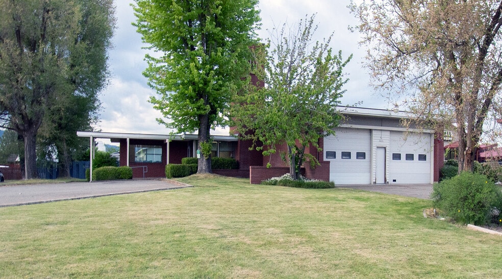19205 E Appleway Ave, Greenacres, WA à vendre - Photo du bâtiment - Image 3 de 8